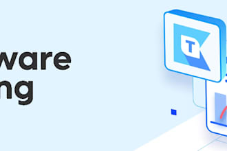test your mobile app or mobile website for bugs and usability