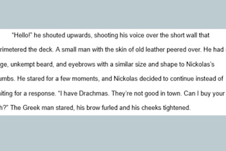 write a story or fanfiction for you