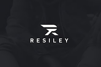 make modern luxury clothing fashion logo and any graphics design with copyright