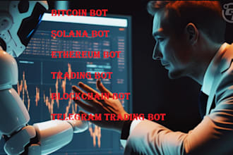 setup and install real profitable bitcoin bot, btc bot btc app on your devices