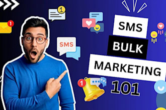 send bulk sms text messages marketing sms marketing campaign sms blast