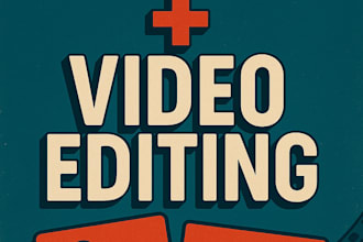 make youtube covers and edit video