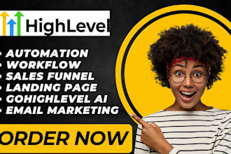 gohighlevel make com fix made com go highlevel automation gohighlevel tutor