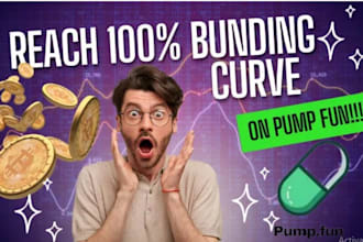 moon 500sol pump swap in 24hr pump fun promotion, meme coin to 1000x token sales