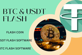 secure profitable millions usdt and btc fast, usdt and  btc