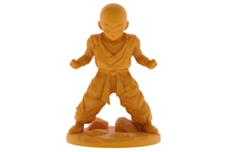 create 3d printable character model 3d sculpting action figure funko toy model