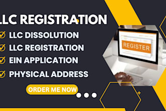 register dissolve reinstate amend your llc ein wyomming llc itin dba report