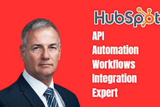 hubspot api hubspot workflow hubspot automation hubspot integration hubspot