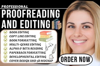 proofread memoir edit, beta read novel kdp book formatting, kdp book publishing