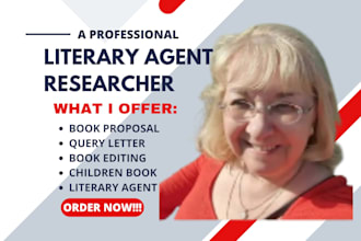 critique your novel and literary agent query package, synopsis