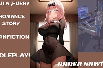 write manga fanfiction nsfw anime furry futa comic webtoon lgbtq bdsm smut story