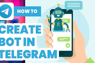 telegram shop bot telegram crypto bot telegram payment bot telegram bot
