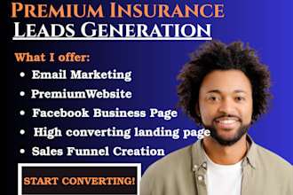 generate life insurance leads insurance leads life insurance leads generation