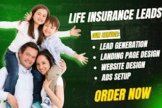 life insurance leads iul insurance leads insurance website life insurance leads