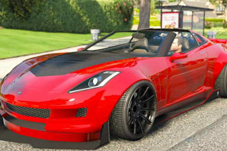create fivem custom ped, cars, clothing, props, fivem eup, for your fivem server