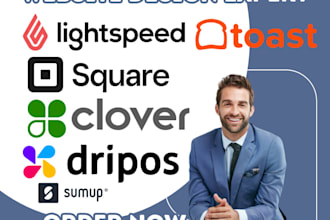 pos toast website clover pos toast pos square sumup pos lightspeed