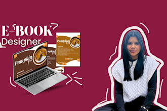 design a personalized and aesthetic recipe book in canva