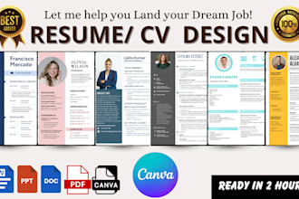 structurally provide a 12 hour resume writing services optimized for success