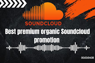 do premium organic soundcloud promotion best viral music promotion for tracks