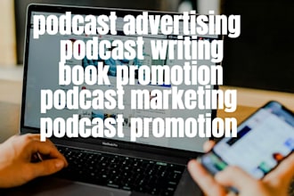 do promote your podcasts and help increase downloads