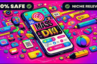 do instagram mass dm ig mass dm bulk sms facebook mass dm