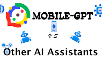 develop ai virtual assistant with relevance ai, whatsapp, make com, gpt