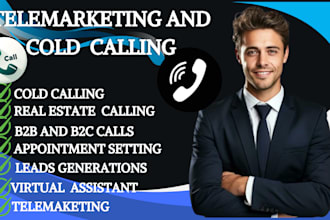 be your b2b linkedin marketing appointment setter sales lead manager