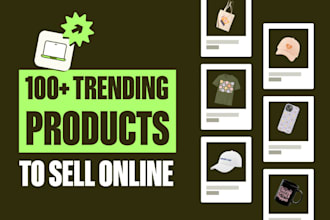 research top niche products for amazon