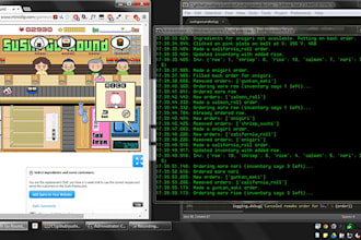 create telegram bot ai chat bot telegram webapp game bot