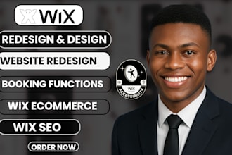 wix website design wix website redesign, redesign wix website wix website design
