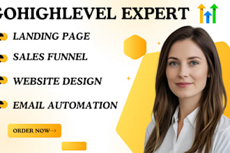gohighlevel virtual assistant clone ghl website workflow automation sales