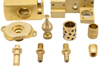manufacture hardware, cnc machines, brass n plastic products