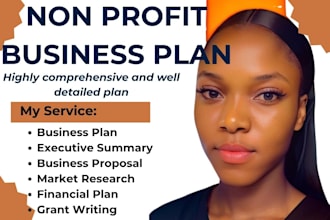 non profit business plan, startups sba, business plan writing, loan approval