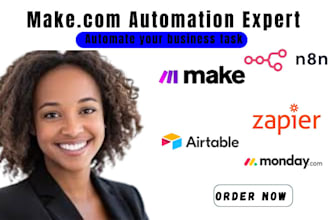 make com automation made com make com integromat make