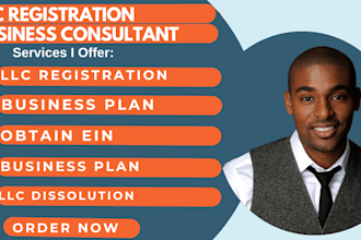 do llc registration business plan ein registration grant proposal llc dissolve