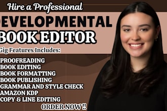 proofread, developmental book edit,format fiction novel, nonfiction picture book