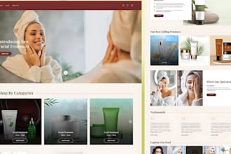 migrate website to wordpress, wix to wordpress, shopify, weebly to wordpress
