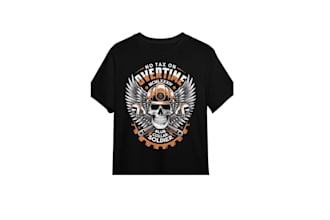 do custom t shirt design