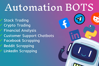 create telegram bot ai agents ai assisstants auto buying bots
