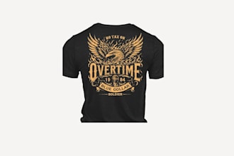 design vintage and retro vintage t shirt design