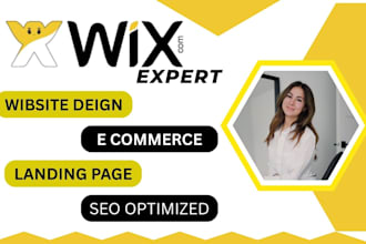 wix website designer wix web development web developer wix web designer velo wix