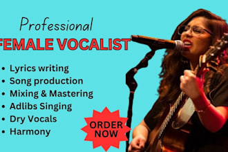 be your powerful female metal singer, pop song, hard rock, rock music