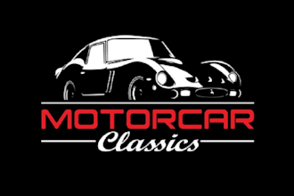 do sustainability revamp a logo for an exotic car dealership