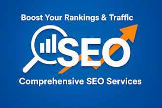 optimize your website for better google rankings