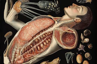 do scientific illustrations diagram and figures