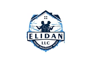 design perfect pressure washing themed logo