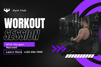 fitness wix website redesign, retreat yoga wix website development, gym website
