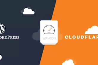 cloudflare cdn configuration expert