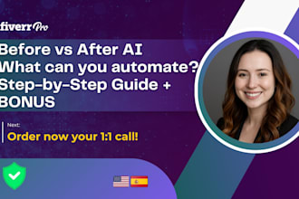 ai for business, discover what to automate
