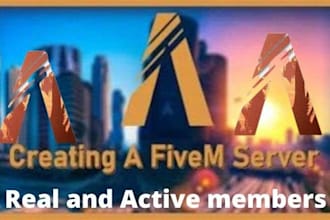 do organic fivem server promotion discord server boost fivem players mass dm